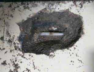 敦煌漏水维修公司浅析敦煌市地下管道测漏仪原理