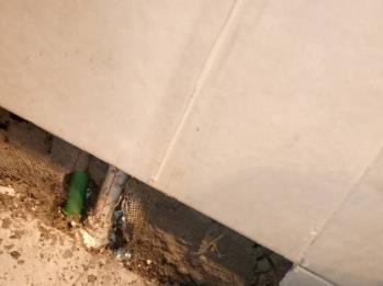 敦煌卫生间测漏水公司分享下敦煌市地下管线探测方法分析
