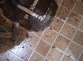 敦煌卫生间测漏水公司分享下敦煌自来水管道泄漏检测的具体位置分析。