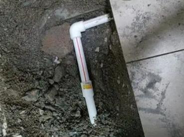 敦煌卫生间漏水检测公司分享下家用管道漏水检测方法