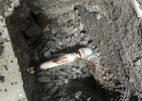 敦煌卫生间漏水维修公司为您解答敦煌市地下水管渗漏常见问题及解决方法。