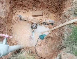 敦煌测漏水公司浅析敦煌地下水管漏水有哪些处理方法？
