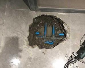 敦煌测漏水公司为您专业解答敦煌地暖漏水检测中精确漏水检测的成本